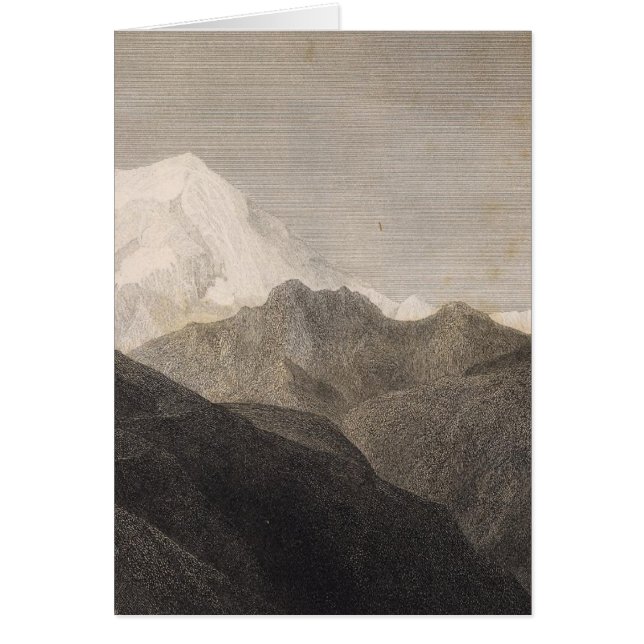 La Vinda, Pérou (Devant)