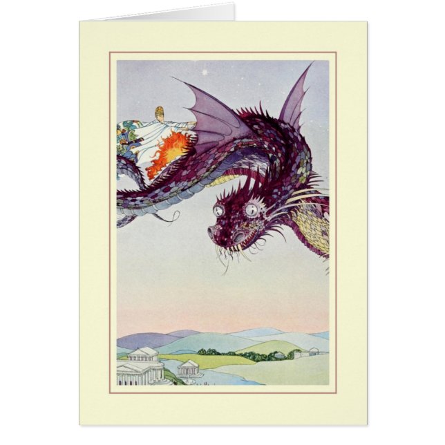 La Virginie Frances Sterrett (Devant)