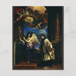 La Vocation de Saint Aloysius Luigi Gonzaga
