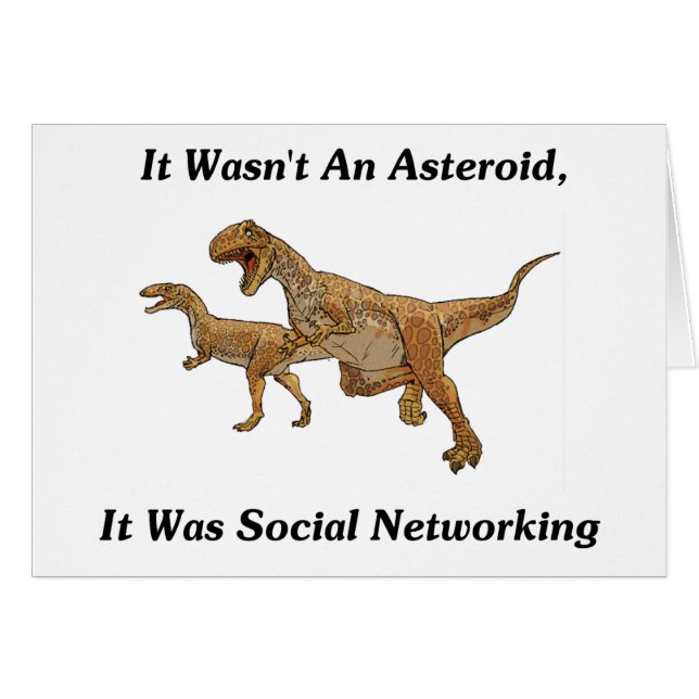 La vraie cause de l'extinction de dinosaure (Devant Horizontal)