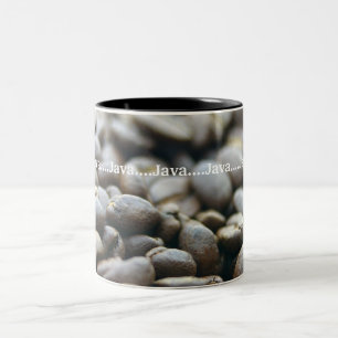 La vraie tasse de café