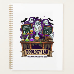 Laboratoire de Boologie Science Effrayante Potions