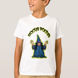l'abracadabra badine le T-shirt