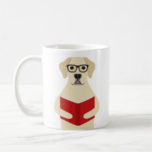 Labrador Mugs