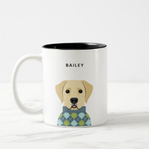 Labrador Retriever Mugs
