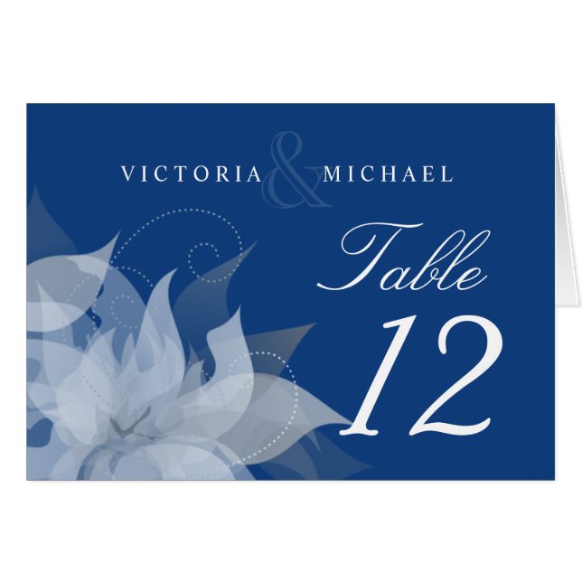 L'abrégé sur mariage de nombre de Tableau floral (Devant Horizontal)