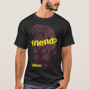 Labyrinth Ludo Friend Pullover