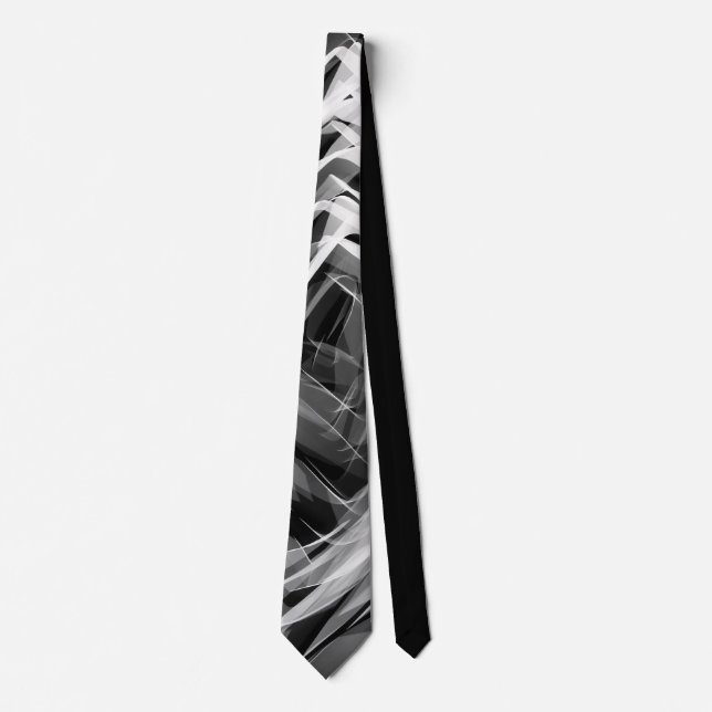 Labyrinthe - cravate (Devant)