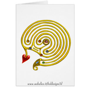 LABYRINTHE HYPER