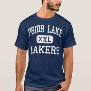 Lac antérieur - Lakers - haut - lac antérieur
