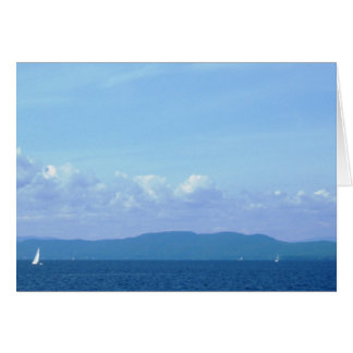 "Lac Champlain"