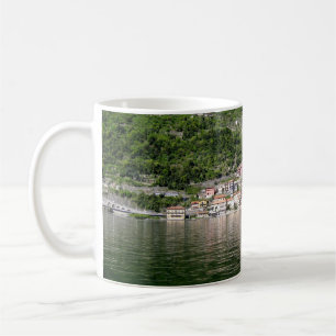 Lac de Côme, Italie - Mug classique