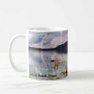 Lac de Menteith, Mug d'Ecosse