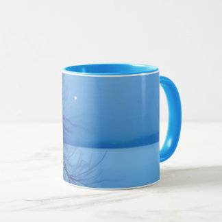 Lac gelé - mug