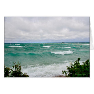 Lac Huron