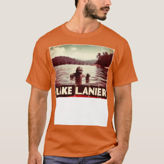 Lac lanier TShirt