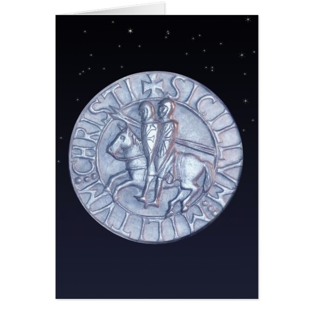 Lac Medieval des Knights (Devant)