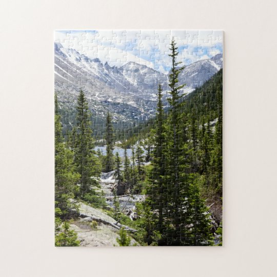 Lac mills puzzle