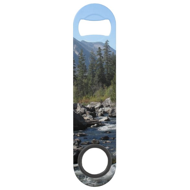 Lac mountain (Devant)