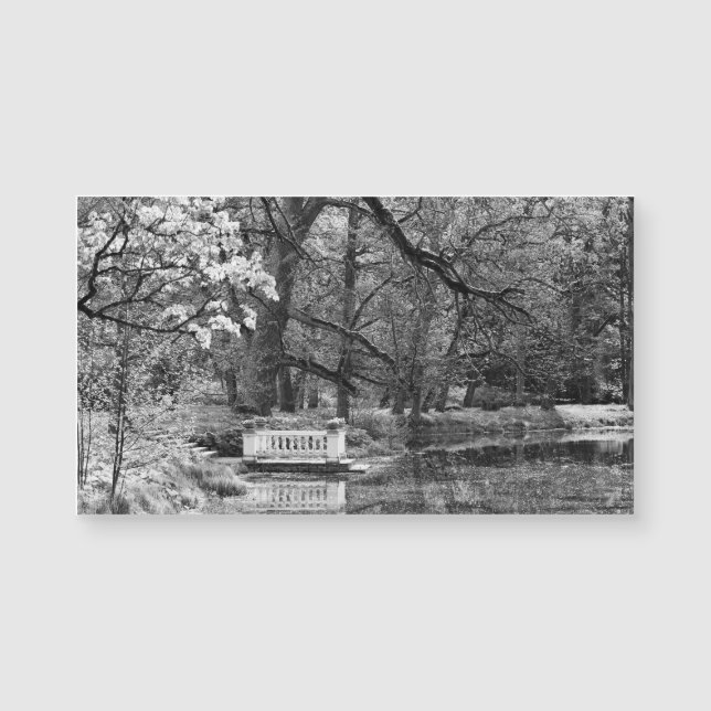 Lac romatique (Devant)