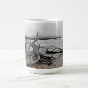 Lac Tyrrell Forces naturelles Mug