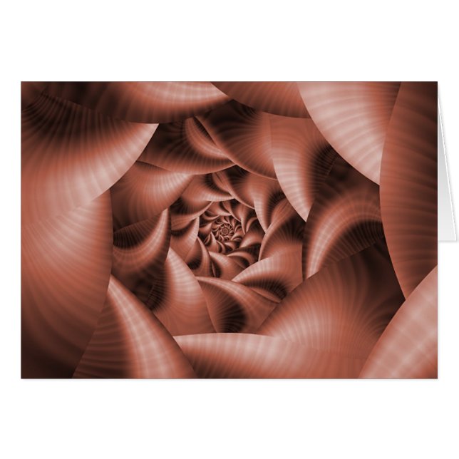 L'acajou s'est levé III (Devant horizontal)