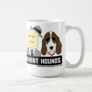 L'accomplissement traque la tasse de café