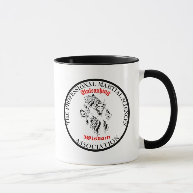 Lâcher la tasse de sagesse (Droite)
