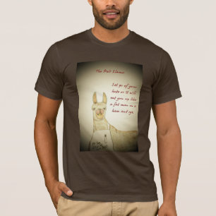 Lâchez votre haine - Tshirt