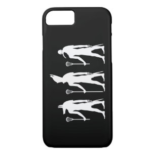 Lacrosse Dids iPhone 7 coque