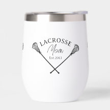 Lacrosse Mom Est