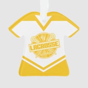 Lacrosse personnalisée Jersey Grandma LAX