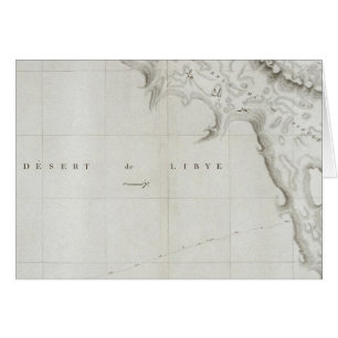 Lacs Natroun, Égypte