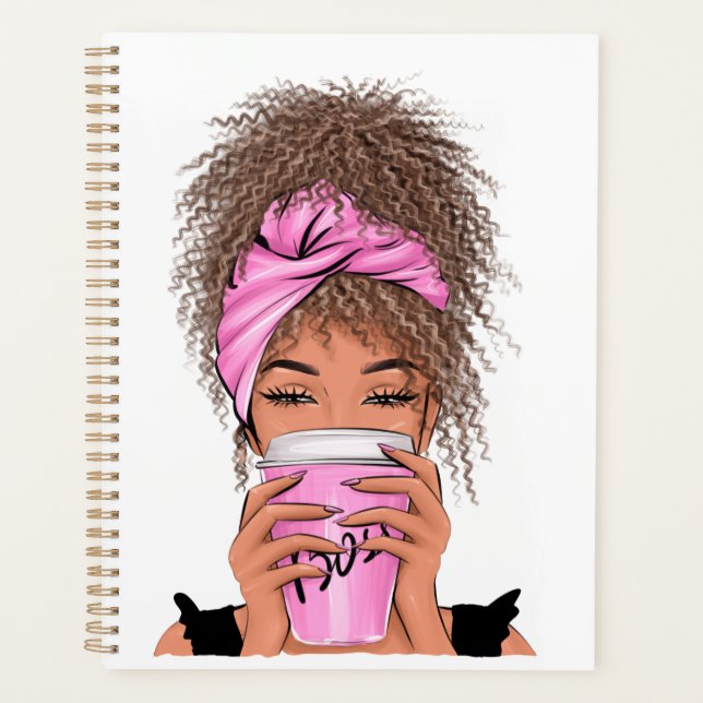 Lady Boss Life, Boss Baby Woman Bracelet Bu (Devant)