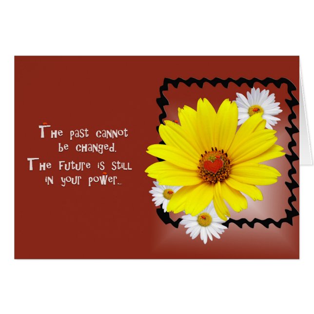 Lady Bug (Devant horizontal)