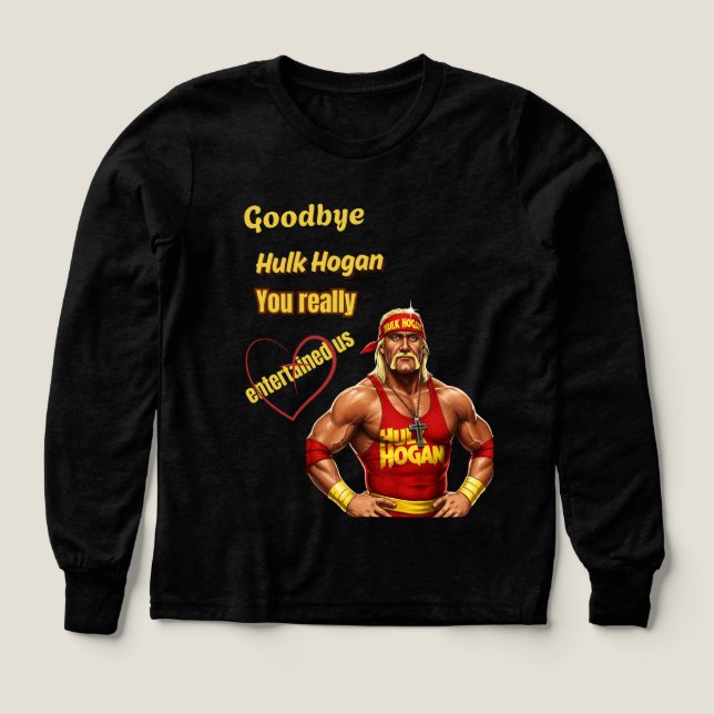 "Lady Hulk Tribute Tee - Icône de lutte à double i (Motif recto)