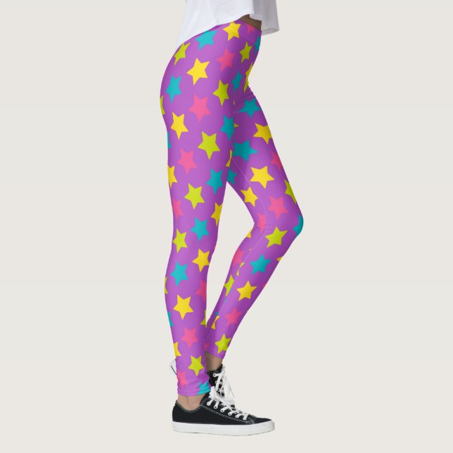 Lady Leggings (Droite)
