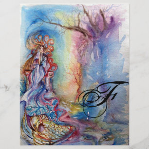 LADY OF LAKE / Magie et mystère