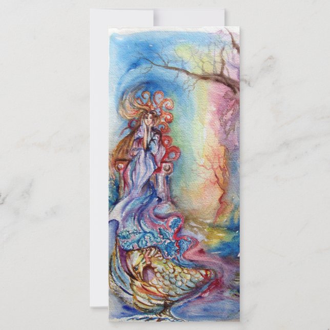 LADY OF THE LAKE Magic and Mystery (Devant)