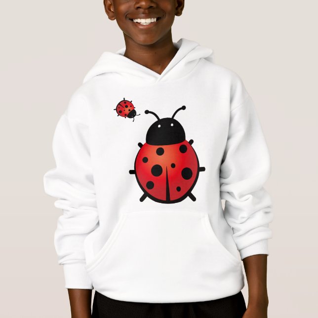 Ladybird (Devant)