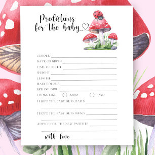 Ladybird - prédictions et conseils pour bébé