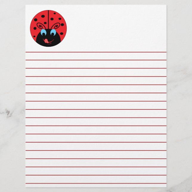 Ladybug (Devant)