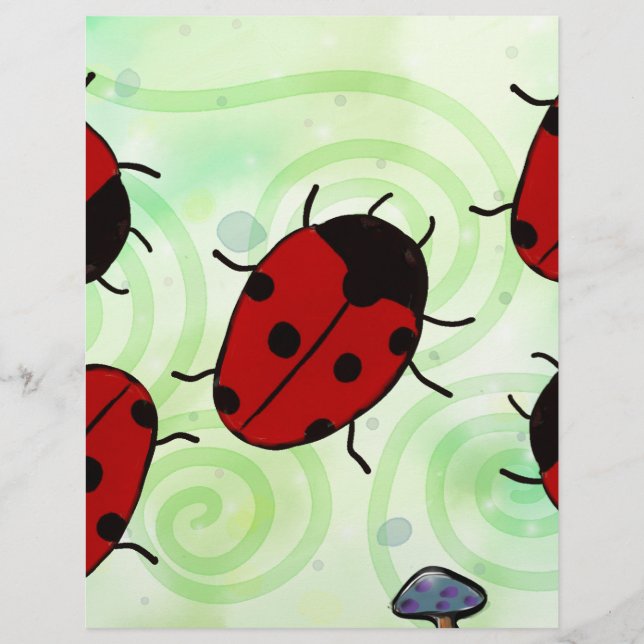 Ladybug (Devant)
