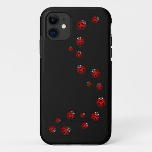 Ladybug coque iphone Lady Bird iPhone 5 cadeaux Co