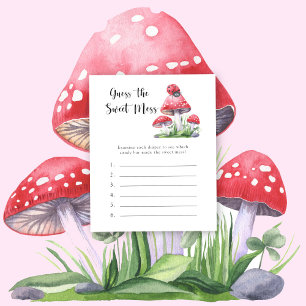 ladybug - Devinez le jeu Sweet Mess