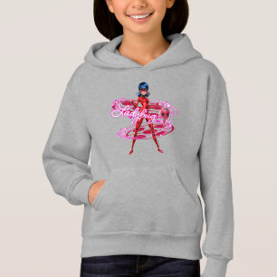 Ladybug et Tikki Graphic