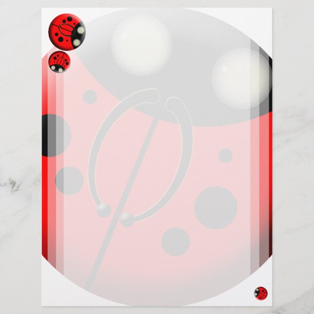 Ladybug, Ladybug (Devant)