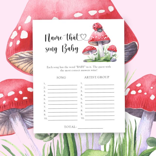 Ladybug - Nom que Baby Song (Créateur téléchargé)