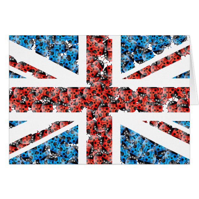 Ladybug UK (Devant horizontal)