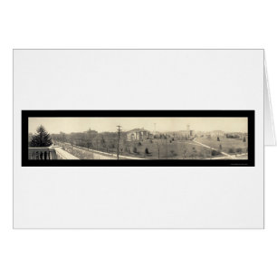 Lafayette EN photo 1910 de Purdue